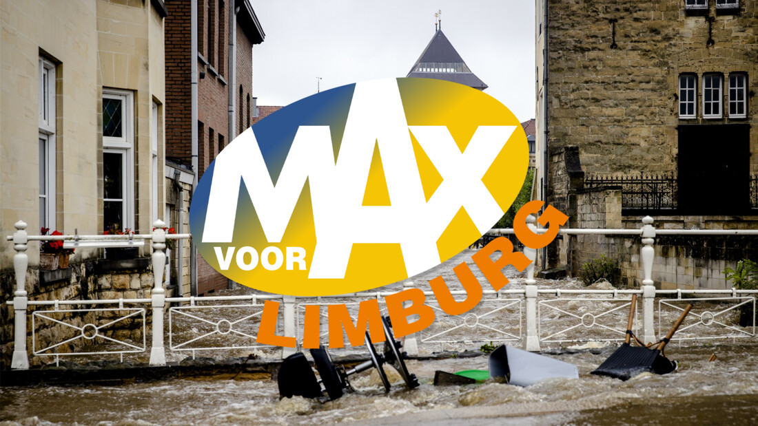 MAX voor Limburg